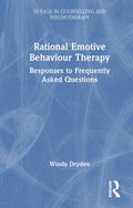 Dryden |  Rational Emotive Behaviour Therapy | Buch |  Sack Fachmedien