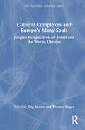 Rasche / Singer |  Cultural Complexes and Europe's Many Souls | Buch |  Sack Fachmedien