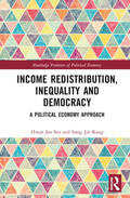 Seo / Kang |  Income Redistribution, Inequality and Democracy | Buch |  Sack Fachmedien