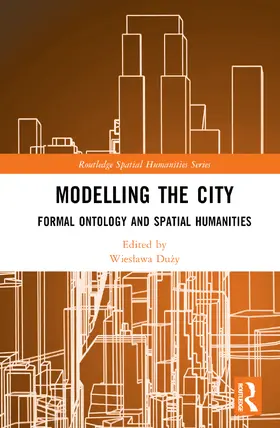 Du¿y / Duzy |  Modelling the City | Buch |  Sack Fachmedien