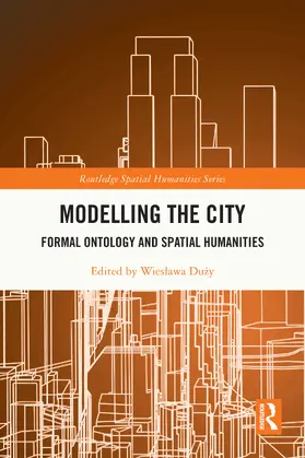 Duzy |  Modelling the City | Buch |  Sack Fachmedien