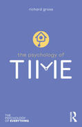 Gross |  The Psychology of Time | Buch |  Sack Fachmedien