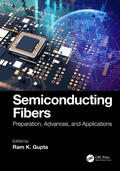 Gupta |  Semiconducting Fibers | Buch |  Sack Fachmedien