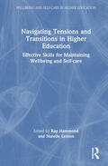 Hammond / Lemon |  Navigating Tensions and Transitions in Higher Education | Buch |  Sack Fachmedien
