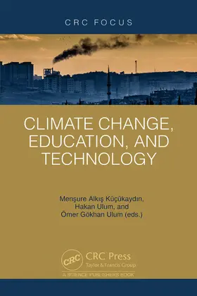 Ulum / Alkis Küçükaydin / Alkis Kucukaydin |  Climate Change, Education, and Technology | Buch |  Sack Fachmedien
