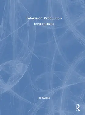 Owens | Television Production | Buch | 978-1-032-69881-6 | sack.de