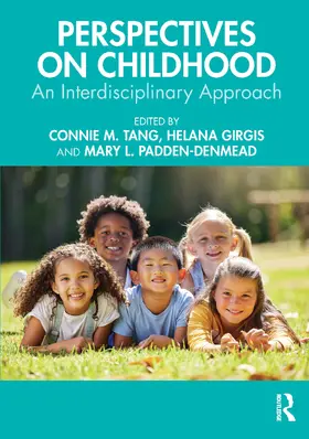 Tang / Girgis / Padden-Denmead |  Perspectives on Childhood | Buch |  Sack Fachmedien