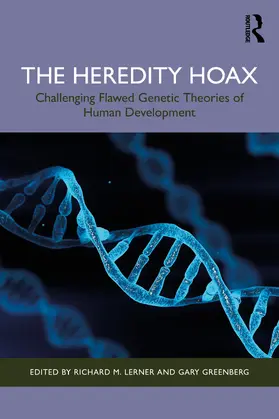 Lerner / Greenberg |  The Heredity Hoax | Buch |  Sack Fachmedien