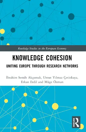 Akçomak / Çetinkaya / Erdil |  Knowledge Cohesion | Buch |  Sack Fachmedien