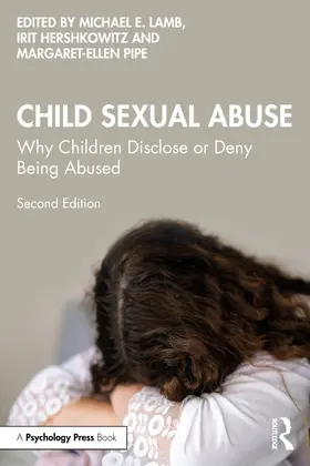 Lamb / Hershkowitz / Pipe | Child Sexual Abuse | Buch | 978-1-032-70222-3 | www.sack.de