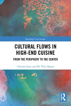  Cultural Flows in High-End Cuisine | Buch |  Sack Fachmedien