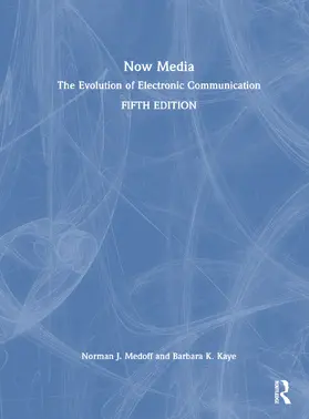 Medoff / Kaye |  Now Media | Buch |  Sack Fachmedien