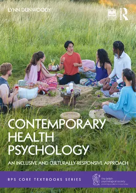 Dunwoody |  Contemporary Health Psychology | Buch |  Sack Fachmedien