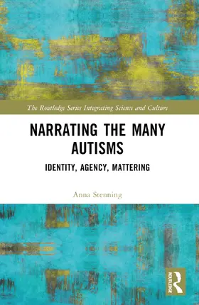 Stenning |  Narrating the Many Autisms | Buch |  Sack Fachmedien