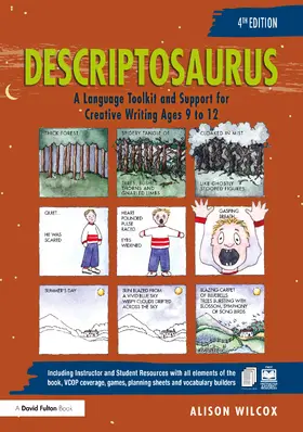 Wilcox |  Descriptosaurus | Buch |  Sack Fachmedien