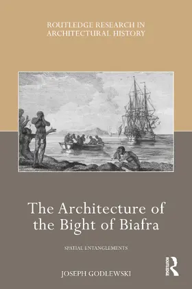 Godlewski |  The Architecture of the Bight of Biafra | Buch |  Sack Fachmedien