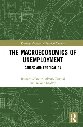 Schmitt |  The Macroeconomics of Unemployment | Buch |  Sack Fachmedien