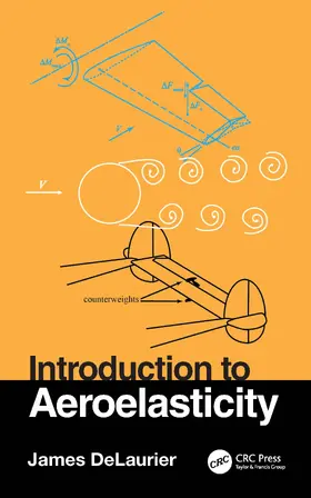 DeLaurier |  Introduction to Aeroelasticity | Buch |  Sack Fachmedien