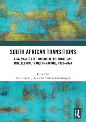 Lee / Offenburger |  South African Transitions | Buch |  Sack Fachmedien