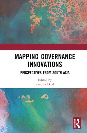 Dhal / Singh / Nasrullah |  Mapping Governance Innovations | Buch |  Sack Fachmedien