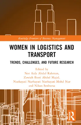 Abdul Rahman / Abdul Majid / Mohd Nur |  Women in Logistics and Transport | Buch |  Sack Fachmedien