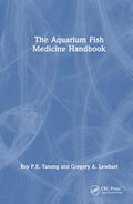 Lewbart / Yanong |  The Aquarium Fish Medicine Handbook | Buch |  Sack Fachmedien