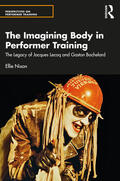 Nixon |  Imagining Bodies and Performer Training | Buch |  Sack Fachmedien