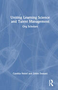 Nebel / Damani |  Uniting Learning Science and Talent Management | Buch |  Sack Fachmedien