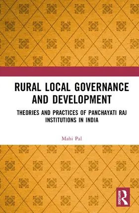 Pal |  Rural Local Governance and Development | Buch |  Sack Fachmedien