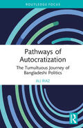 Riaz |  Pathways of Autocratization | Buch |  Sack Fachmedien