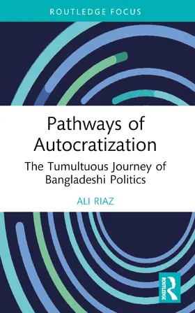 Riaz |  Pathways of Autocratization | Buch |  Sack Fachmedien