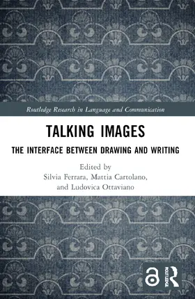 Ferrara / Cartolano / Ottaviano |  Talking Images | Buch |  Sack Fachmedien