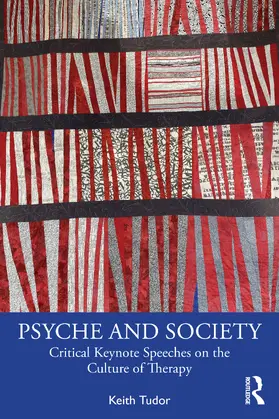 Tudor | Psyche and Society | Buch | 978-1-032-71363-2 | www.sack.de
