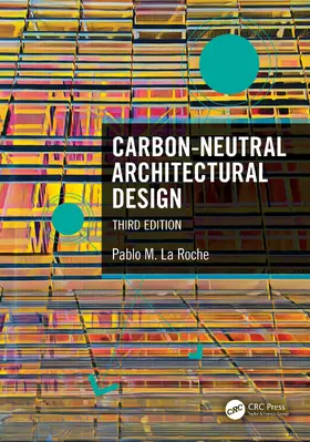 La Roche |  Carbon-Neutral Architectural Design | Buch |  Sack Fachmedien