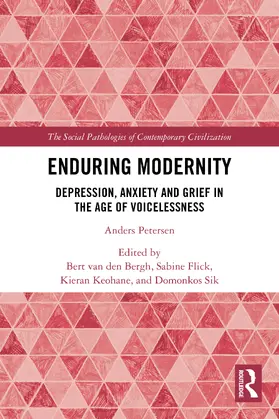 van den Bergh / Sik / Flick |  Enduring Modernity | Buch |  Sack Fachmedien