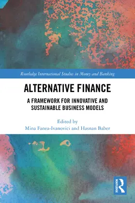 Fanea-Ivanovici / Baber |  Alternative Finance | Buch |  Sack Fachmedien