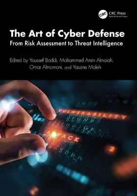Baddi / Almaiah / Almomani |  The Art of Cyber Defense | Buch |  Sack Fachmedien