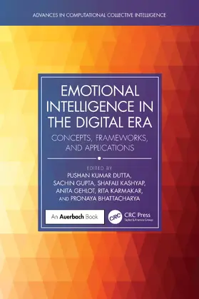 Dutta / Gupta / Kashyap |  Emotional Intelligence in the Digital Era | Buch |  Sack Fachmedien