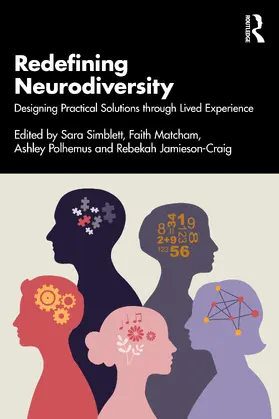 Polhemus / Simblett / Matcham | Redefining Neurodiversity | Buch | 978-1-032-71728-9 | sack.de
