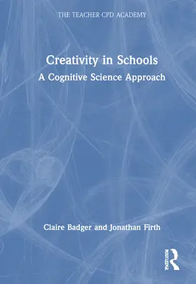 Badger / Firth |  Creativity for Teachers | Buch |  Sack Fachmedien