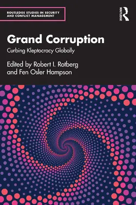 Rotberg / Hampson |  Grand Corruption | Buch |  Sack Fachmedien