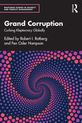 Hampson / Rotberg |  Grand Corruption | Buch |  Sack Fachmedien