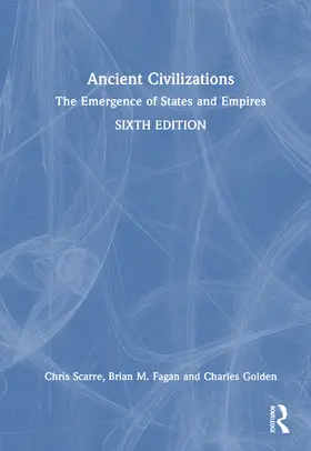 Fagan / Scarre / Golden |  Ancient Civilizations | Buch |  Sack Fachmedien