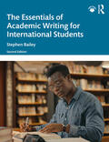 Bailey |  The Essentials of Academic Writing for International Students | Buch |  Sack Fachmedien