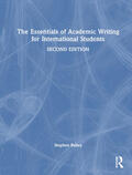 Bailey |  The Essentials of Academic Writing for International Students | Buch |  Sack Fachmedien