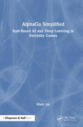 Liu |  AlphaGo Simplified | Buch |  Sack Fachmedien