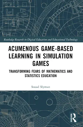 Slyman | Acumenous Game-Based Learning in Simulation Games | Buch | 978-1-032-72341-9 | www.sack.de