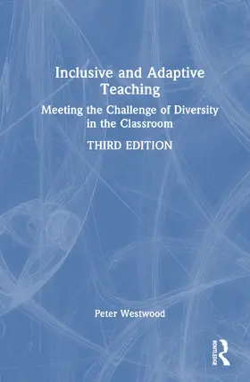 Westwood |  Inclusive and Adaptive Teaching | Buch |  Sack Fachmedien