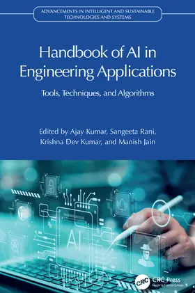 Kumar / Rani / Jain |  Handbook of AI in Engineering Applications | Buch |  Sack Fachmedien