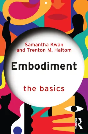 Kwan / Haltom |  Embodiment: The Basics | Buch |  Sack Fachmedien